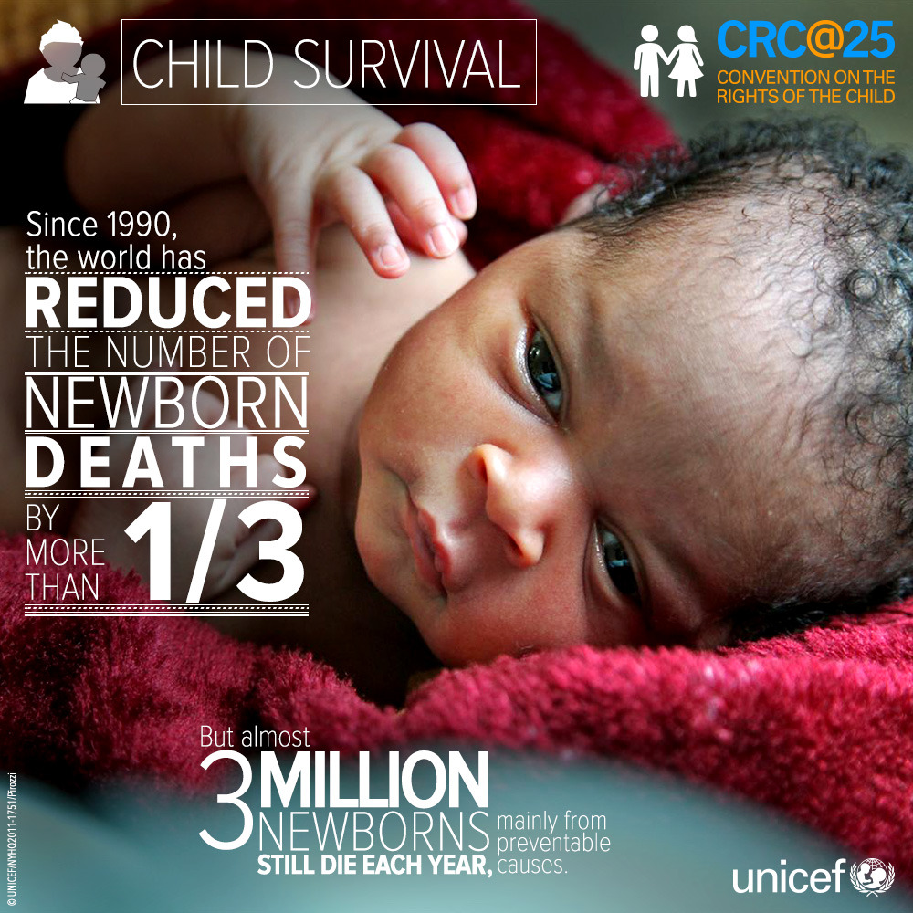 UNICEF UK Achievements 2008