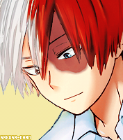 XXX akaashixkeiji:Todoroki Shouto || Boku no photo