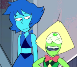 Peri Trash