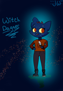 nitw-maebea-after:  wongwei: So I made this