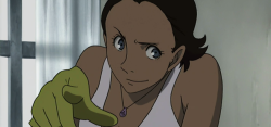 planetaryoratorio:Happy International Women’s Day!Celebrating the ladies of Eureka seveN {Part 1} {Part 2 here}