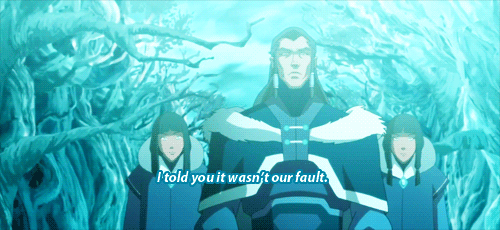firealchemy:  That’s cold, Unalaq.