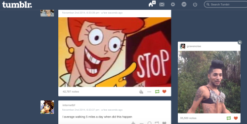 deathcrisps:  i lvoe the new video player i can watch this video forever and never stop  