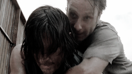 dixonings:  genshimada:Some Rickyl “porn” for dixonings​ on her birthday ;)