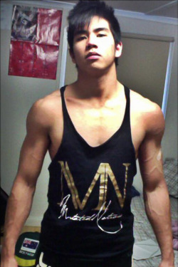 hotfilipinoboys:  Ert Vargashttp://www.facebook.com/elrenevargas3http://twitter.com/EVargasIIIhttp://instagram.com/ert_vargas 