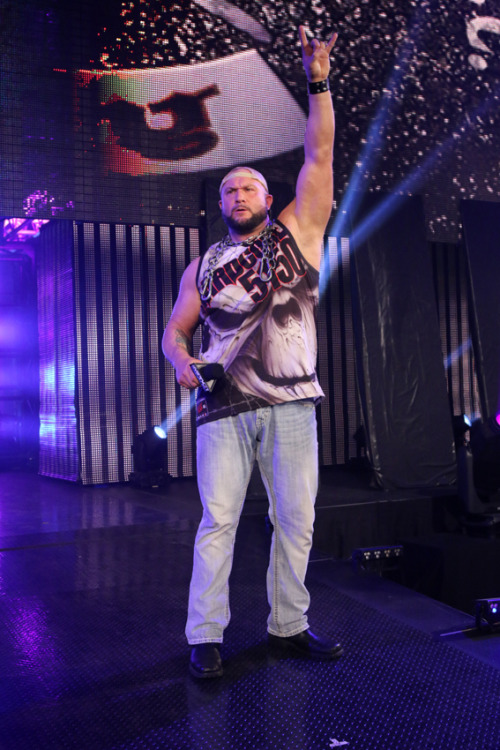 skyjane85:  Bully Ray (taken from TNA’s website…credit goes to them) 