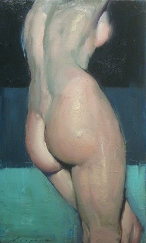 elpasha71:  Malcolm T. Liepke (1953) 