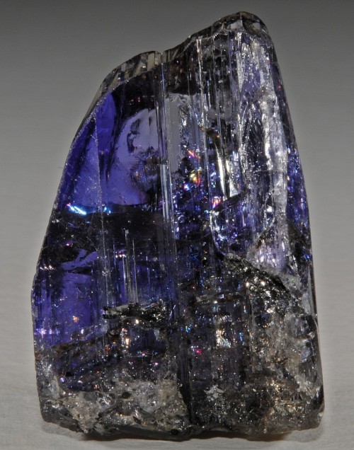 All Types of Crystals
