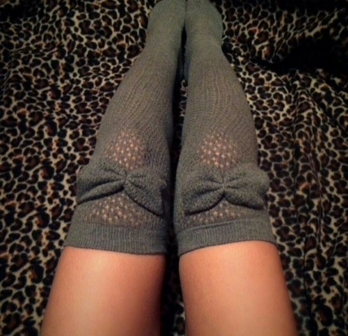 angelswithstockings:  Sexy instagram legs part 4