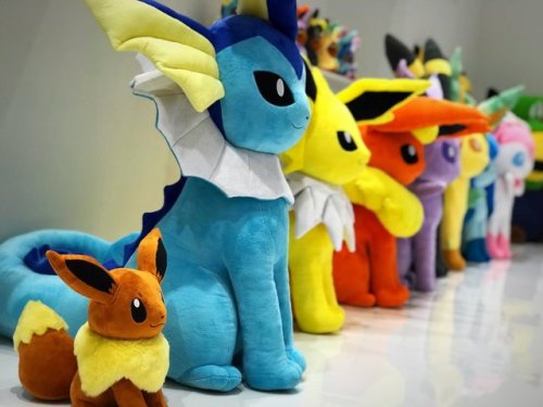 shelgon:SMOL
