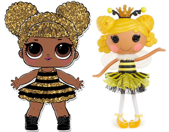 lol lol loopsy dolls