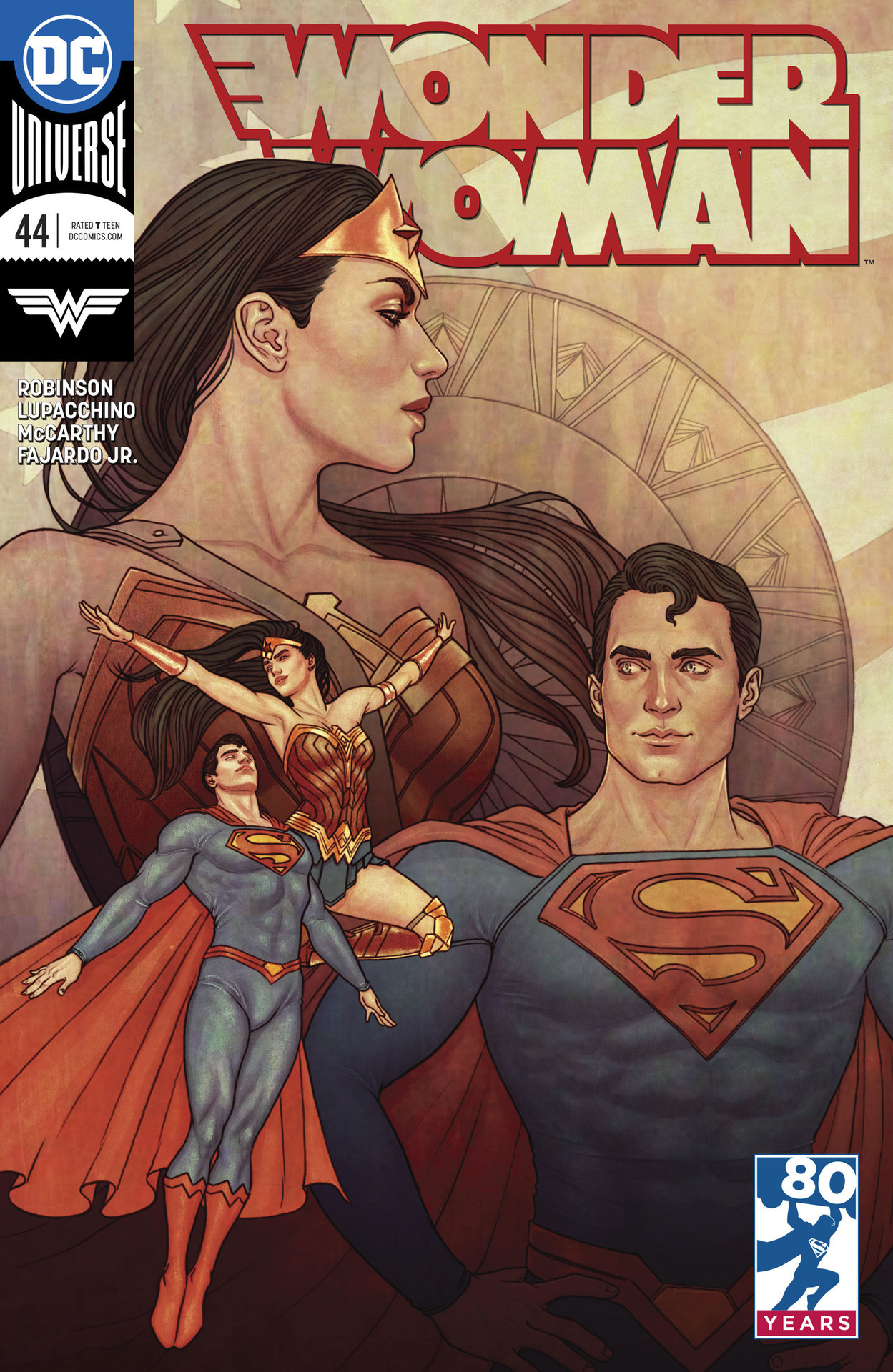 bear1na: Wonder Woman Vol. 5 #25, #19, #35-36,#40-41, #44, #49, #50, #51 variant