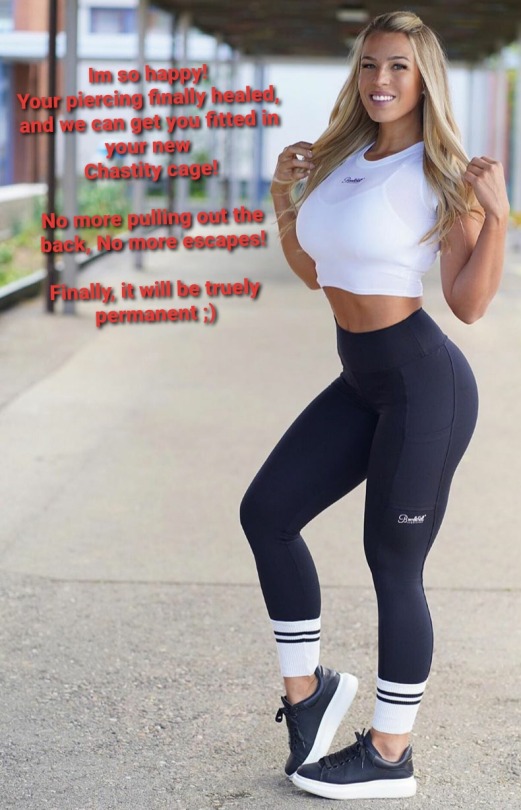 customcaptions-deactivated20200: PS. I was never able to pull out. But thanks for