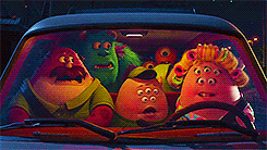 willscarlets-moved-blog:  Monsters University [x] 