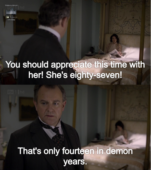 downton abbey