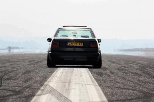 danny-1984:  Mk2 jettas :)