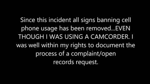 revolutionarykoolaid:  mooseblogtimes:   A man got abused and injured by the police officer,taken to the hospital and this case was ruled justified! He was abused for using the camera! He wasn’t even arrested , so he had to pay his bills in the hospital,