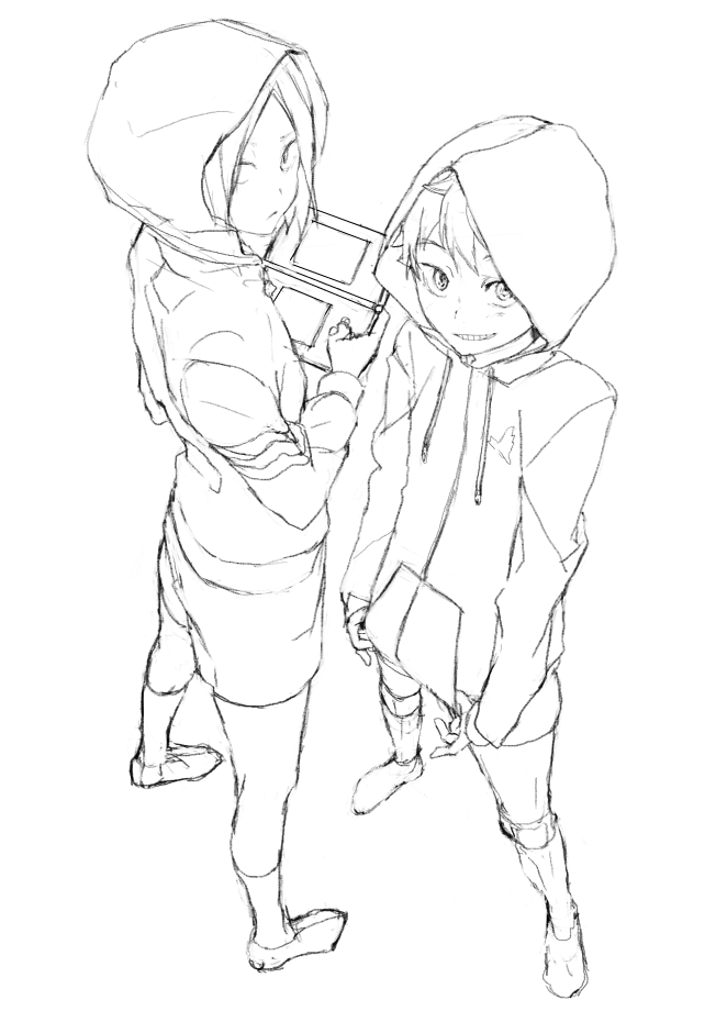 顔パン