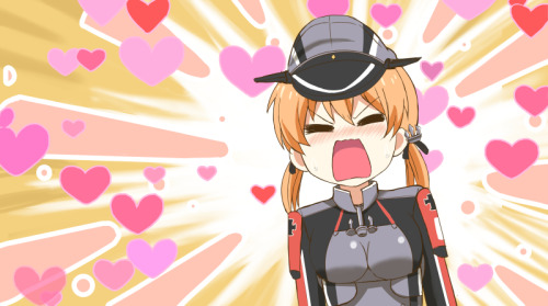 re-nise3kawan:  1447598751385.jpg  プリンケツ - 艦これ＠ふたばhttp://dec.2chan.net/60/res/7241134.htm 