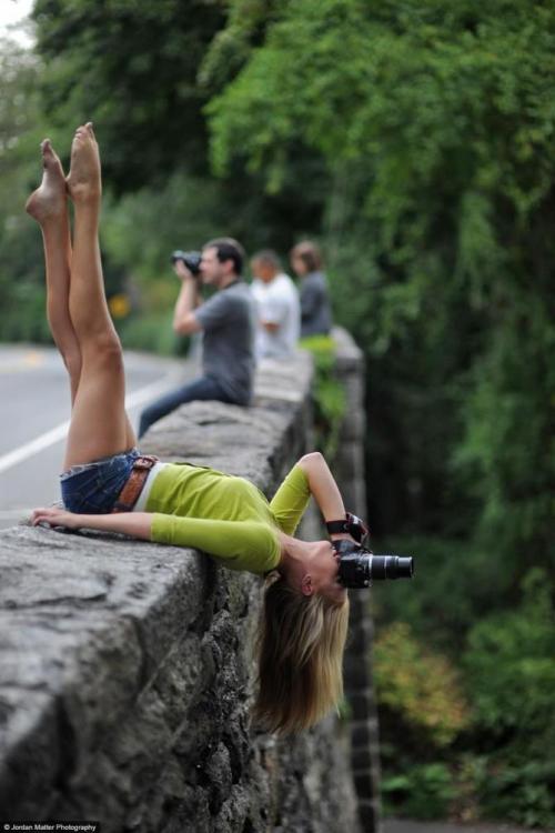 artmonia:  Dancers Among Us by Jordan Matter
