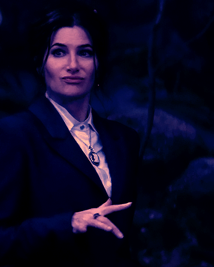 Agatha All Along