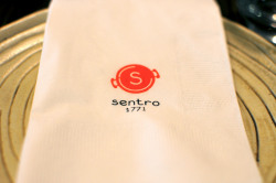 litratonijuan:   Preserving the Beauty of Filipino Dishes at Sentro 1771 I was lucky enough to be invited for a food tasting event at Sentro 1771 in Greenbelt 3. Once you get inside this beautiful restaurant, it’ll transport you to a place like home