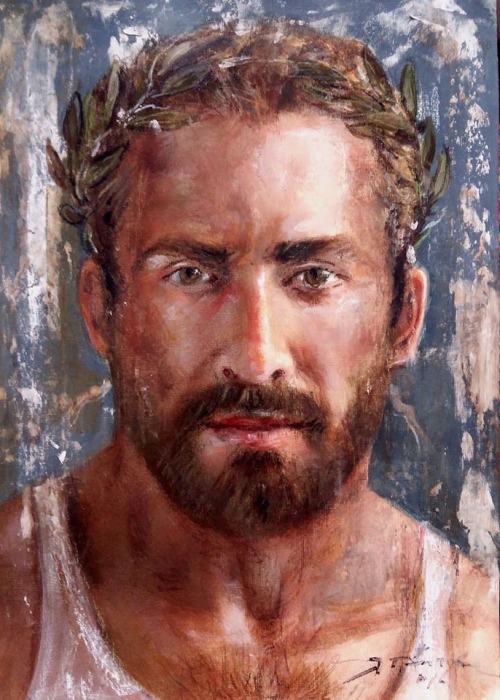   Lazaros Pandos (b. 1952