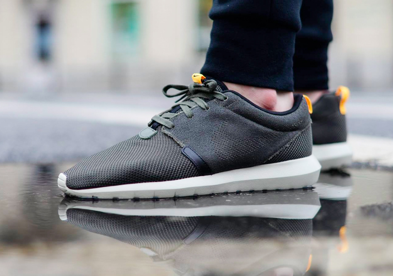 nike roshe nm fb