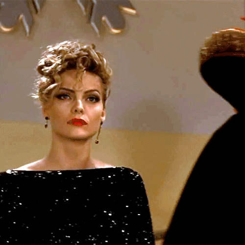 Gothamstreetcat:  Selina Kyle In Batman Returns 