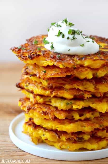 Fritters