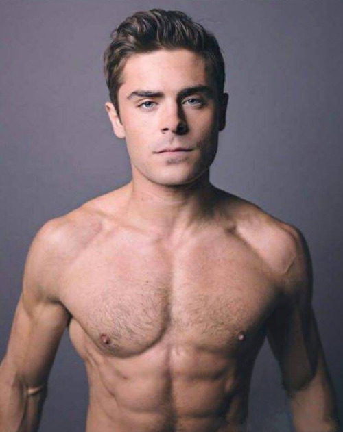 pikachuoakley2290:  @zacefron ZACHARY DAVID ALEXANDER EFRON! 💙