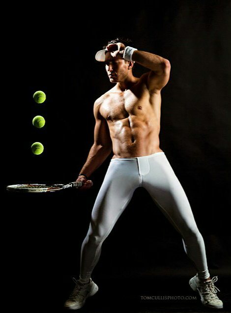 Speedo/Lycra/Spandex