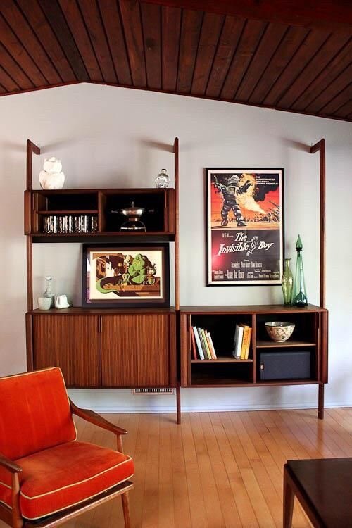 mcm interior design | Tumblr mcm interior design | Tumblr Mcm Architect