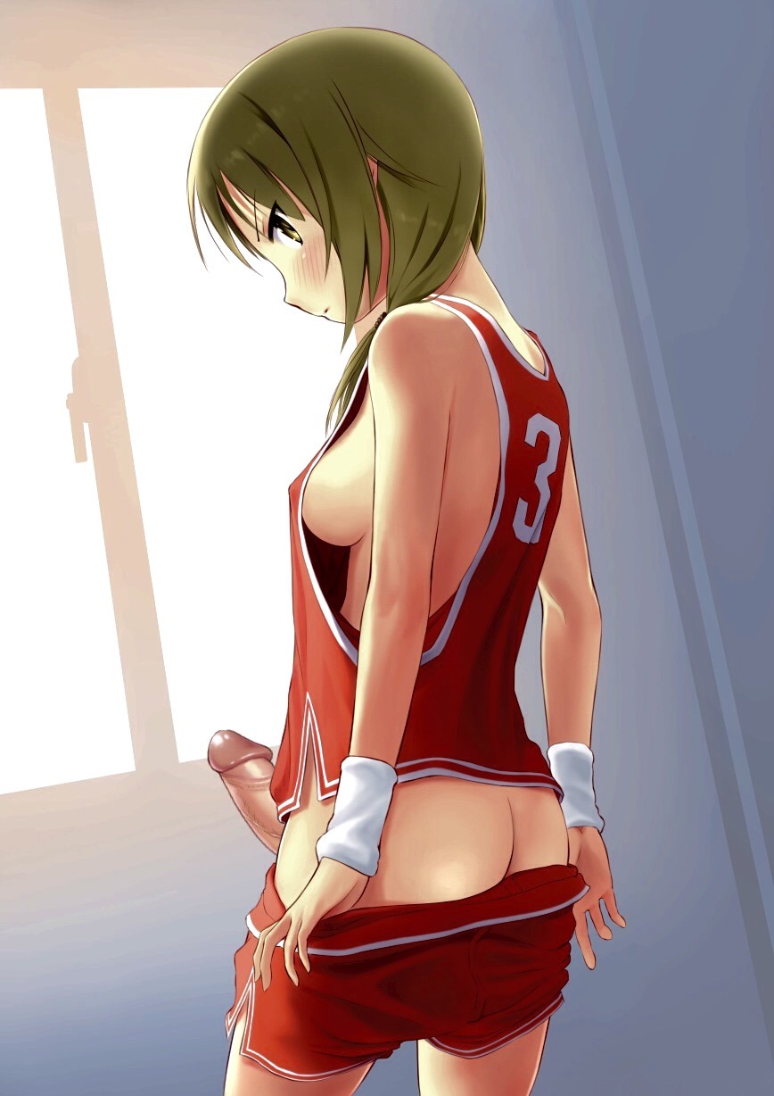 futanari and things