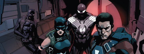 wearewakanda:  [Source: Civil War (2015) #2]WΛW  | Like : Tweet : Pin : Blog#WeAreWakanda  