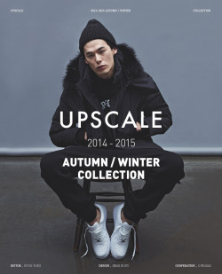 koreanmalemodels:   Kim Wonjoong for UPSCALE