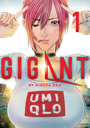 Anime News Interview Gantz S Hiroya Oku On Creating The Anime News Interview Gantz S Hiroya Oku On Creating The