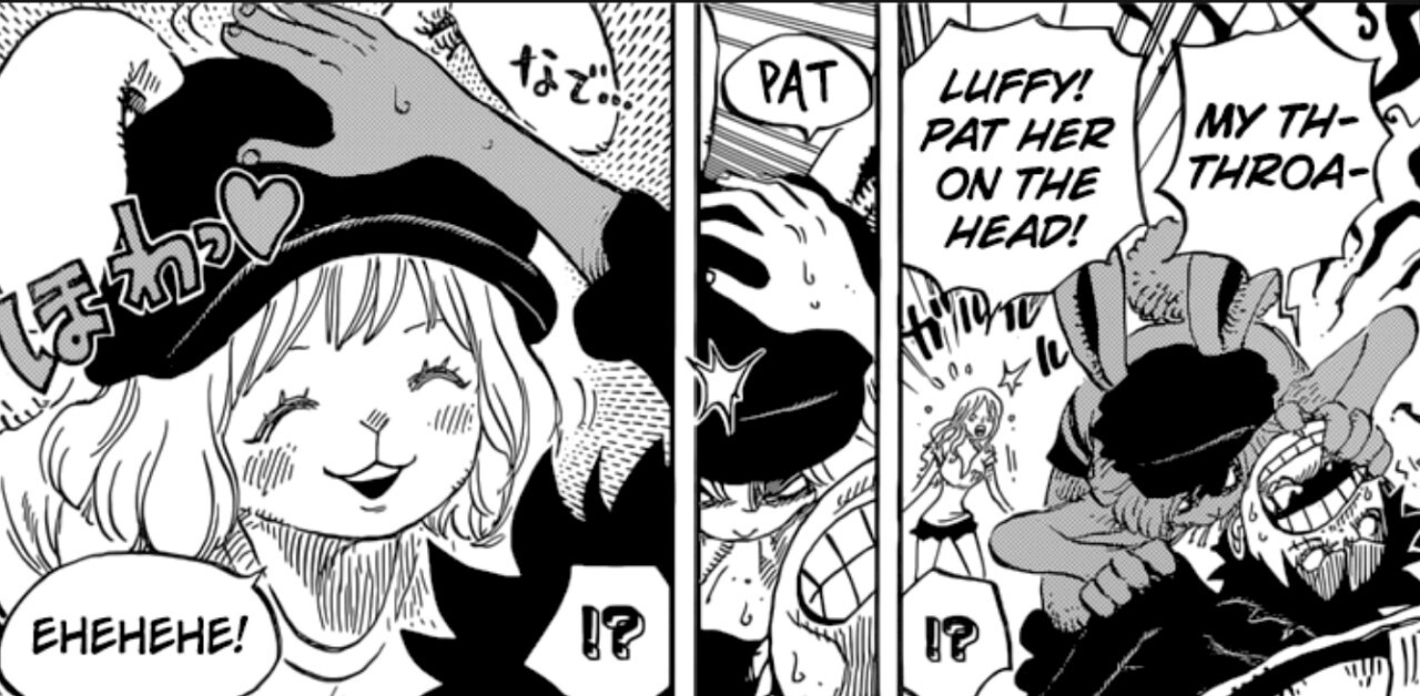 dedoarts:  firefartace:  She’s so cute help   Guess who just joined lol