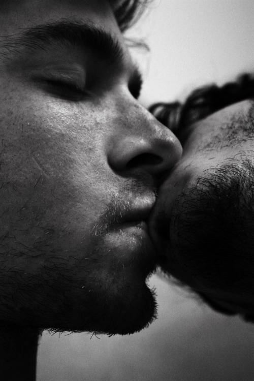 Sexy Beefy Hairy Men