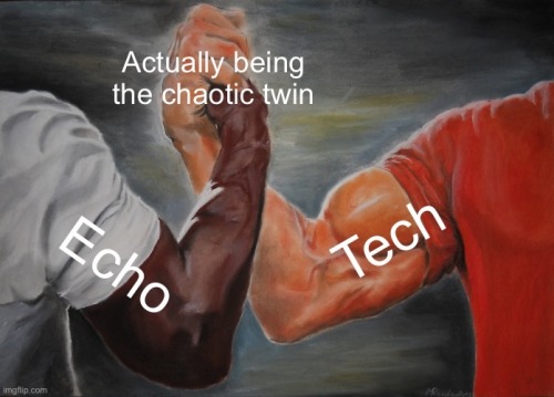 This Came To Me- I Based It On Fanon And Canon