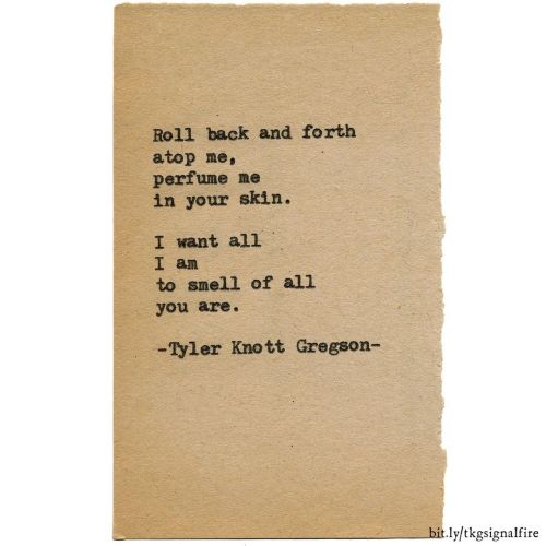 The Never Was # 5. Another Little Burst Of Words That Was On Its Way To Somethin, But Never Got There.
