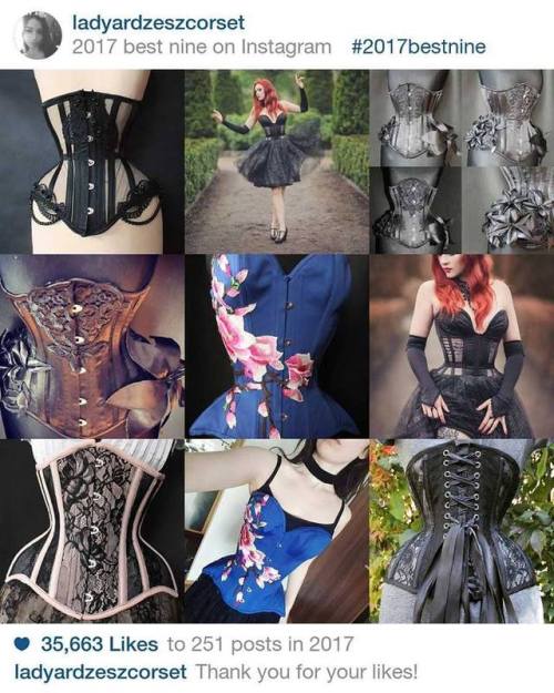 ladyardzesz:#2017bestnine