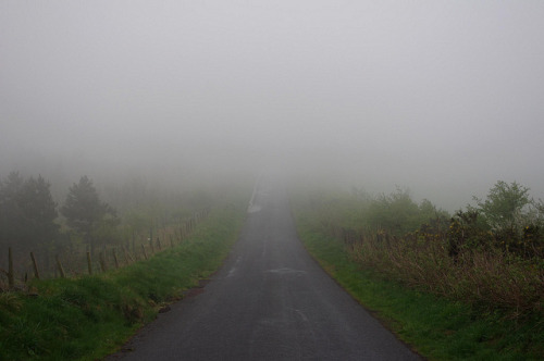 On the way to Cairnpapple Hill, out by Cathlaw Grange &ndash; by me on Flickr.