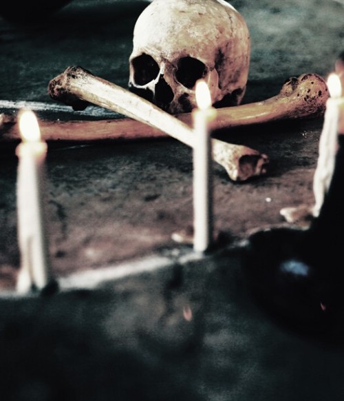 Ritual Circle