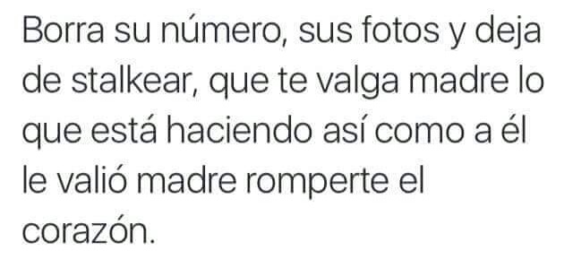 Yo Sigo De Pie ..