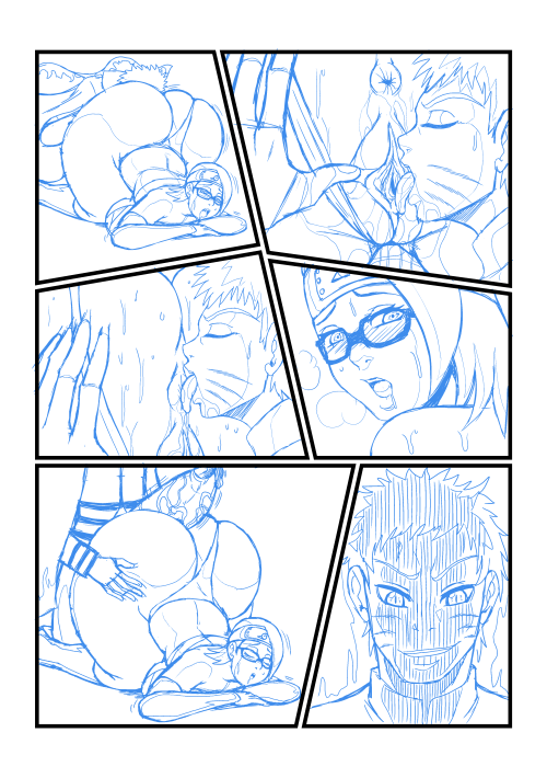 demonroyal:  Wip update on the sarada game.This is a preview of sarada’s story line. Scenes outside battle will be in comic panels(In color).If you like what you see, come support the project :) https://www.patreon.com/DemonRoyal