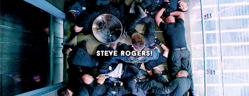 fyeahmarvel:Happy 100th Birthday, Steven Grant Rogers!