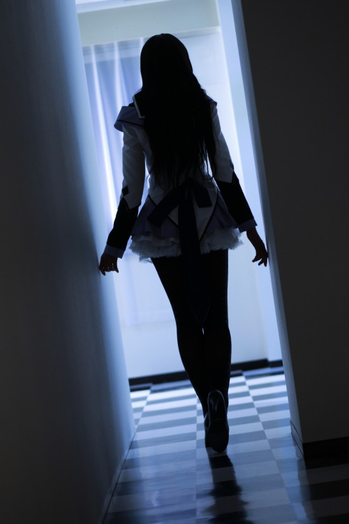 Puella Magi Madoka Magica - Homura Akemi (Necoco) 2HELP US GROW Like,Comment & Share.CosplayJapaneseGirls1.5 - www.facebook.com/CosplayJapaneseGirls1.5CosplayJapaneseGirls2 - www.facebook.com/CosplayJapaneseGirl2tumblr - http://cosplayjapanesegirlsblo