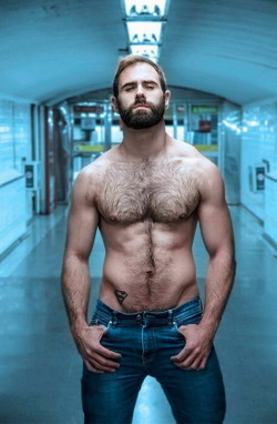 hot4hairy: