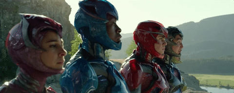 yunisverse:  moviegifsthatrock:SUPERHERO MOVIES 2017 Let’s not forget